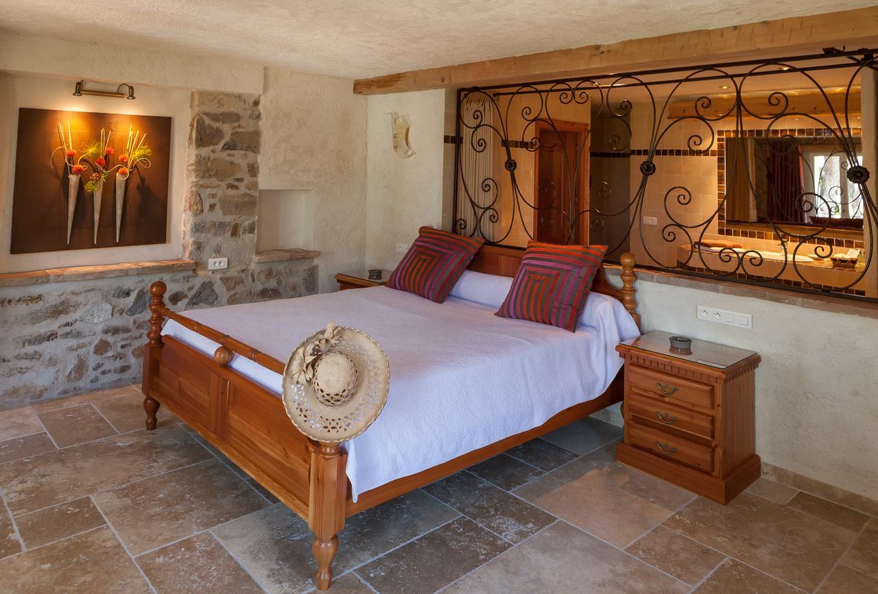 L' Escapade Hotel & Restaurant Le Pradet Dış mekan fotoğraf
