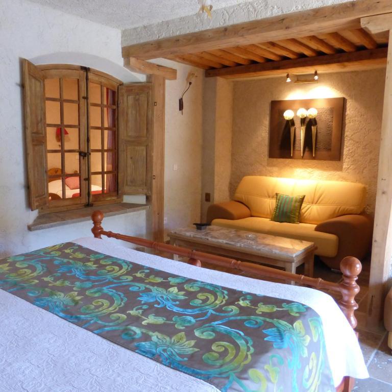 L' Escapade Hotel & Restaurant Le Pradet Dış mekan fotoğraf