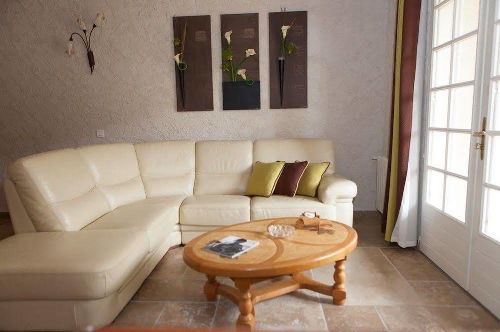 L' Escapade Hotel & Restaurant Le Pradet Dış mekan fotoğraf