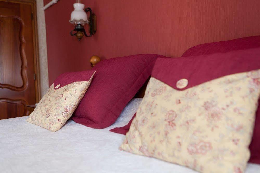 L' Escapade Hotel & Restaurant Le Pradet Dış mekan fotoğraf