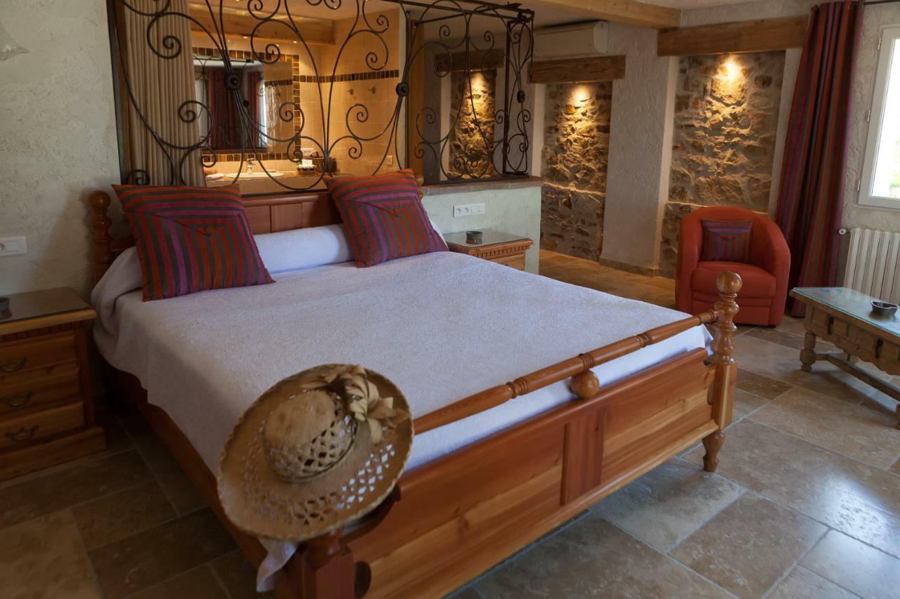 L' Escapade Hotel & Restaurant Le Pradet Dış mekan fotoğraf